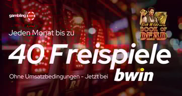 Bwin Freispiele 2026: Tägliche Spins &amp; monatliche Boni